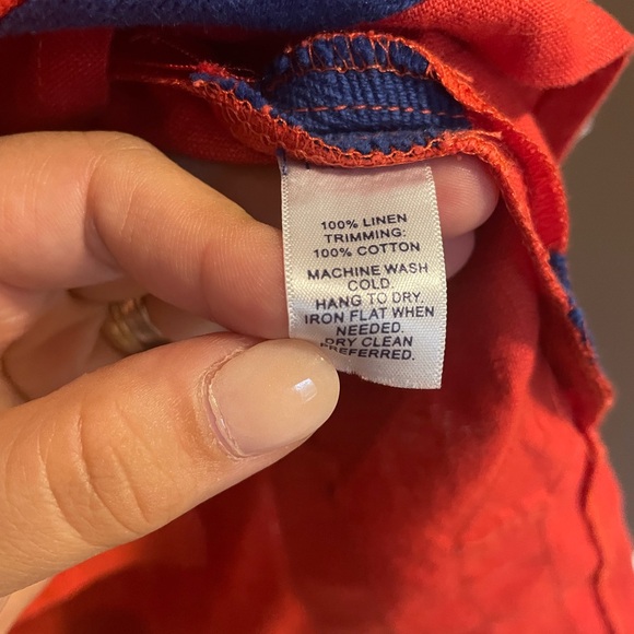 Sail to sable dress - Picture 4 of 5